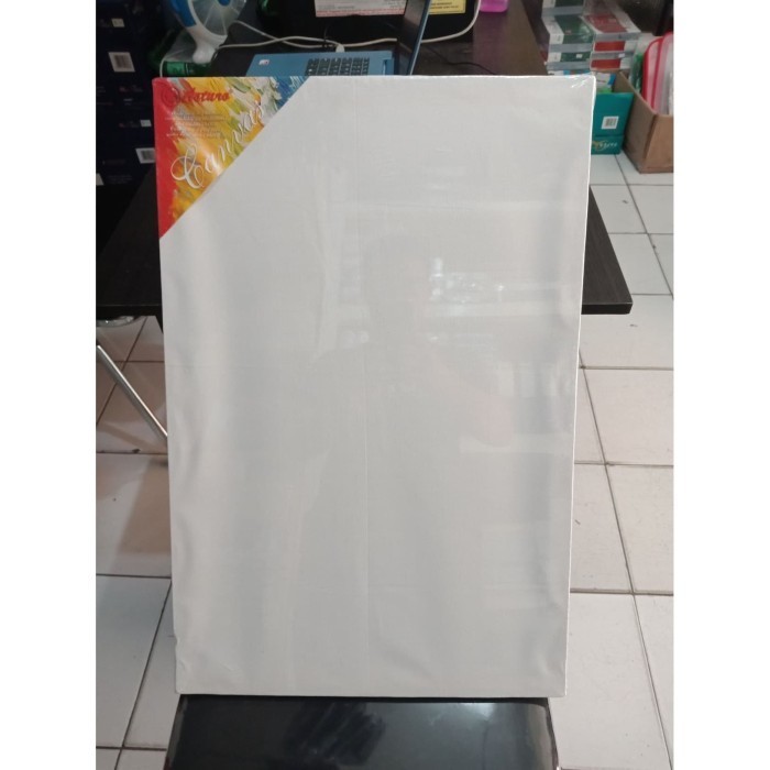 

KANVAS LUKIS 40X60