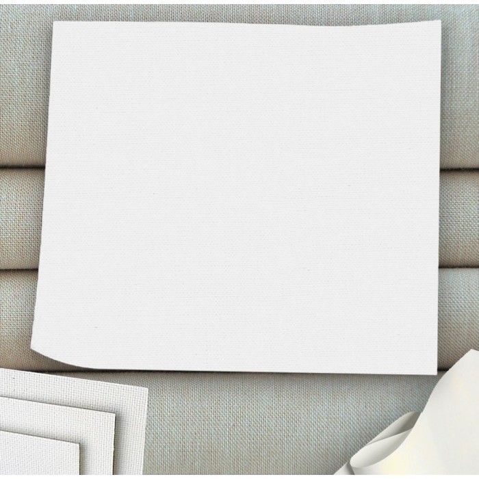 

KANVAS LUKIS LEMBAR ROLL 120X150CM PREMIUM CANVAS 120 X 150 CM RAVALIO