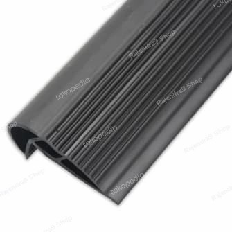 Pelindung Karet Anak Tangga