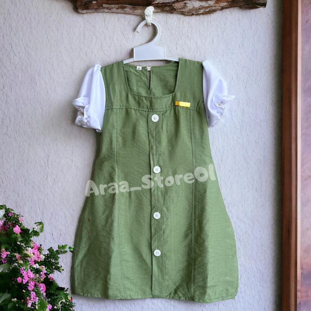 Baju Buju Pesta Anakk Kecil Dreas Amak Perempuan Drass Anaj Pesta Mewah Murah Dress Anak Kecil Bju C