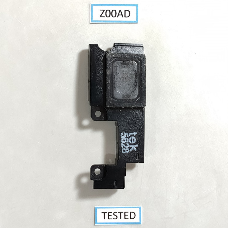 Speaker Buzzer Speaker Bawah Asus Z00AD Original Copotan