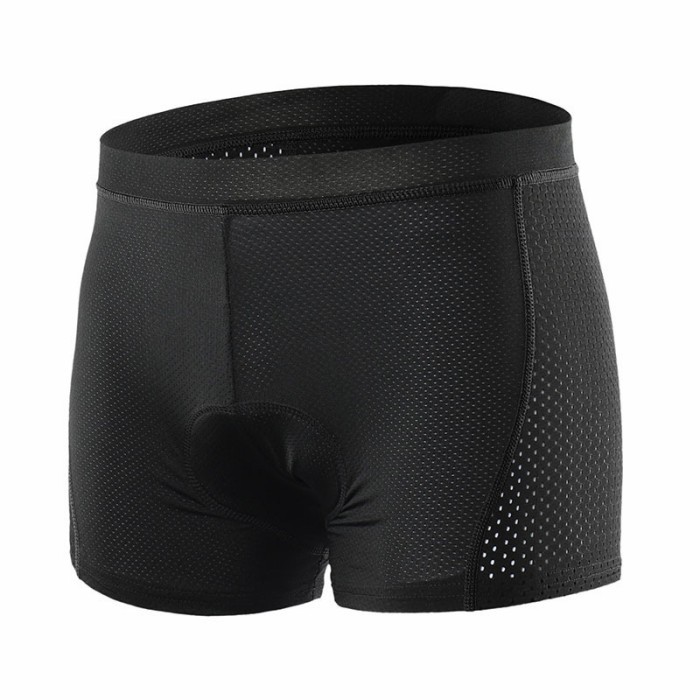 Celana Sepeda Arsuxeo / Underware Bicycle Padding Arsuxeo 3D Gel