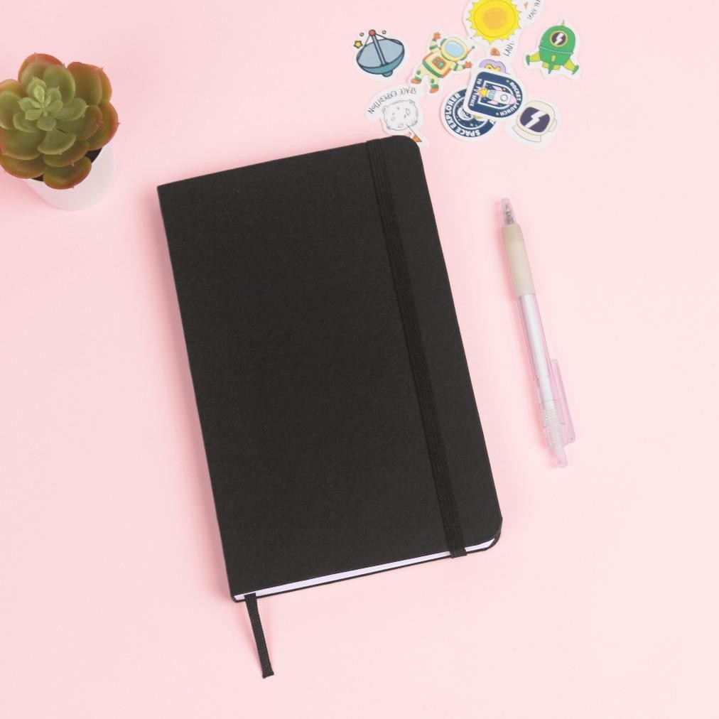 

Paling Murah!!! bukuqu Sketch book Hardcover - Notebook gambar/ Lukis/ Cat Air tebal Murah