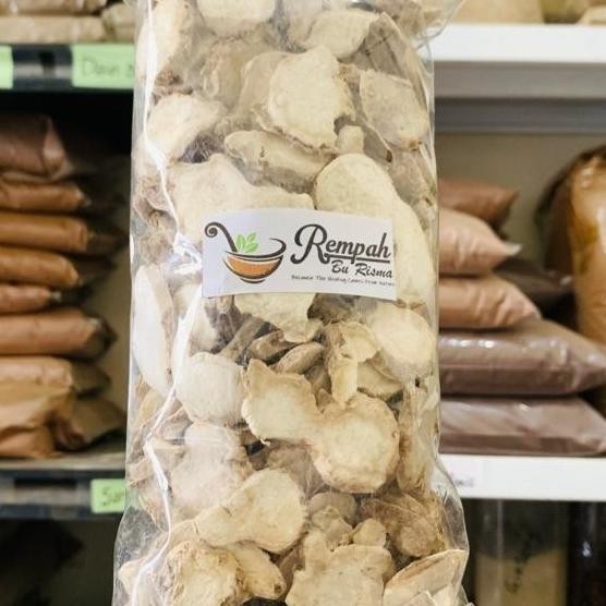 

READY STOCK KUNYIT PUTIH KERING 1 KG SUPER !!!!!