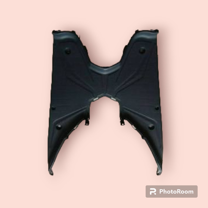 Dek Pijakan Kaki Vario 125 Old Lama