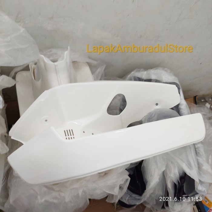 Sayap Astrea Prima Leghsil Prima Tebeng Astrea Prima