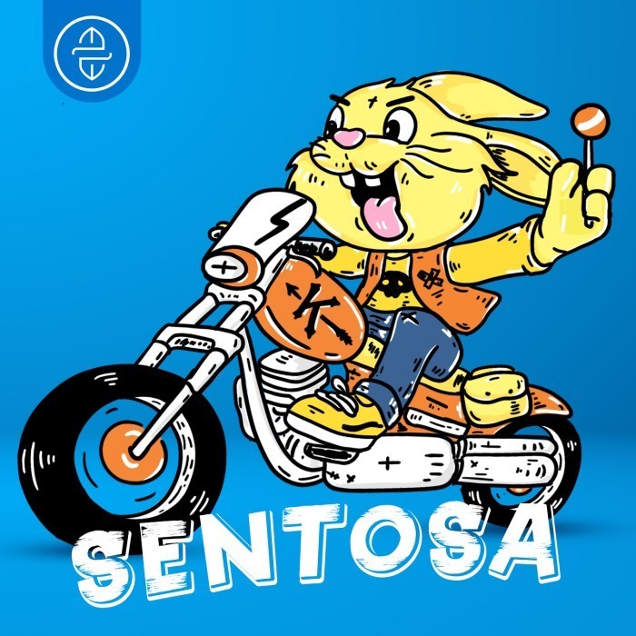 

Kopi Espresso Kaman Coffee Roaster : Blend 50% Arabica 50% Robusta 1Kg