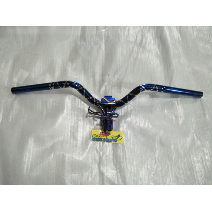 Stang Ori Fino Thailand Blue Xxx