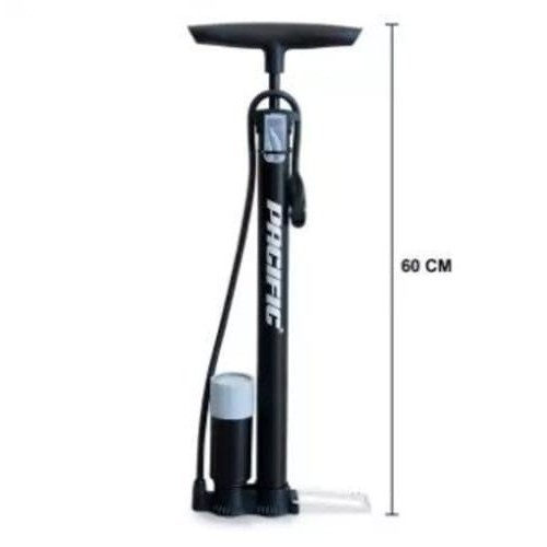 Pompa Pacific Pompa Ban Motor Sepeda Bola - Pacific Hitam