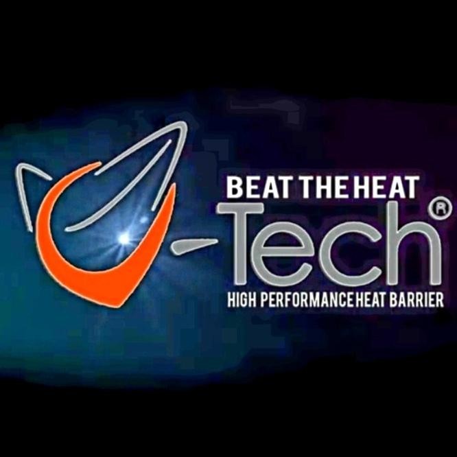 Daihatsu Ayla 2023 Peredam Kap Mesin Mobil V-Tech