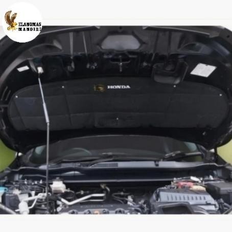 Peredam Kap Mesin Crv Turbo Gen 5