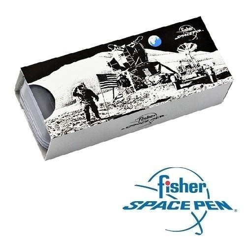 

FISHER SPACE PEN Bullet 400 Ballpoint Pen / Pulpen Import