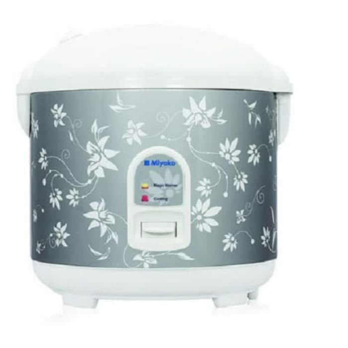 Rice Cooker Miyako Mcm528