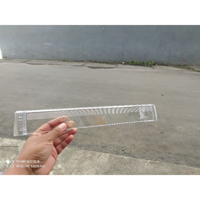 Rak Botol Bottle Pocket Kulkas Polytron 2 Pintu Belleza Original