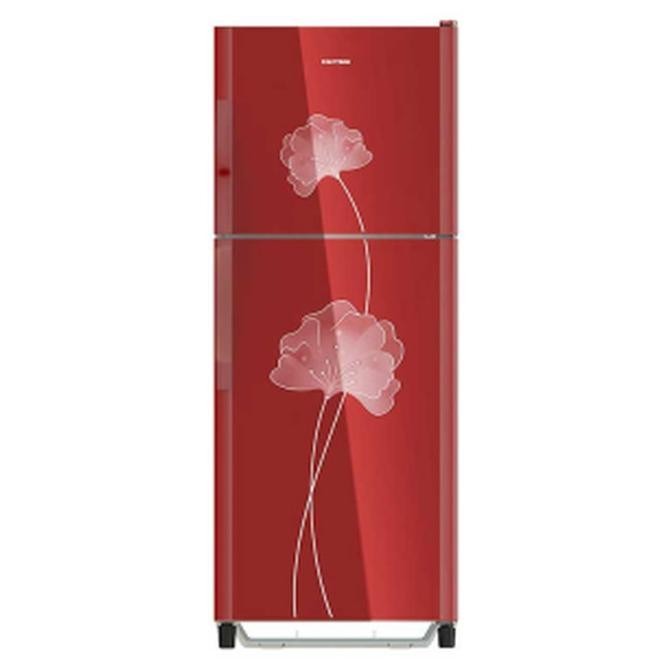 Sharp Showcase Cooler Sch-210Ps Garansi Resmi Produk Berkualitas