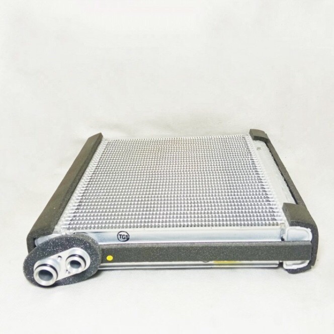 Ready EVAPORATOR FREED MOBILIO BRIO PIPA MIRING DENSO ORIGINAL AC MOBIL EFAP