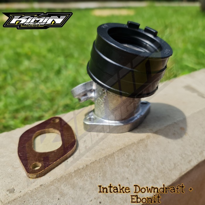 Terbaru Intake Downdraft Nmax Aerox Lexy Diskon