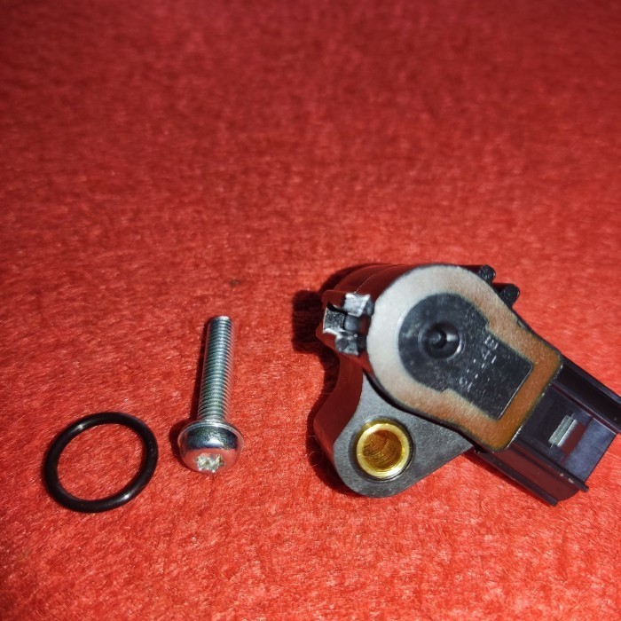 Ready Sensor Tps Vario 125 150 Beat Scoopy Fi Esp Original Ahm Harga Spesial