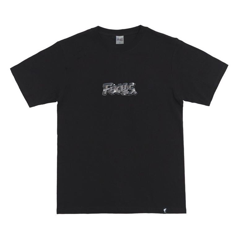 Sale T-Shirt Fools Titanium Kaos Dewasa Fools Bali Premium