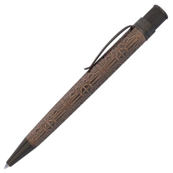 

RETRO 51 Tornado Rollerball Pen Smithsonian Collection Import