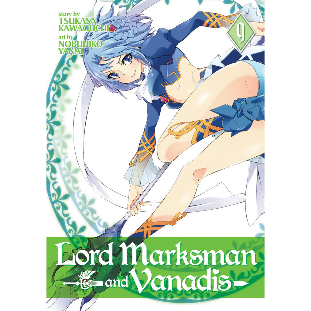 

Lord Marksman and Vanadis v09 (Komik / D)