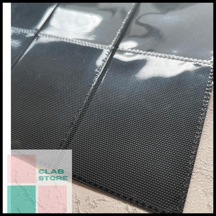 

TERMURAH SULTAN A4 PAGE BINDER 18P SIDELOAD BINDER PAGE PREMIUM SLEEVE BINDER !