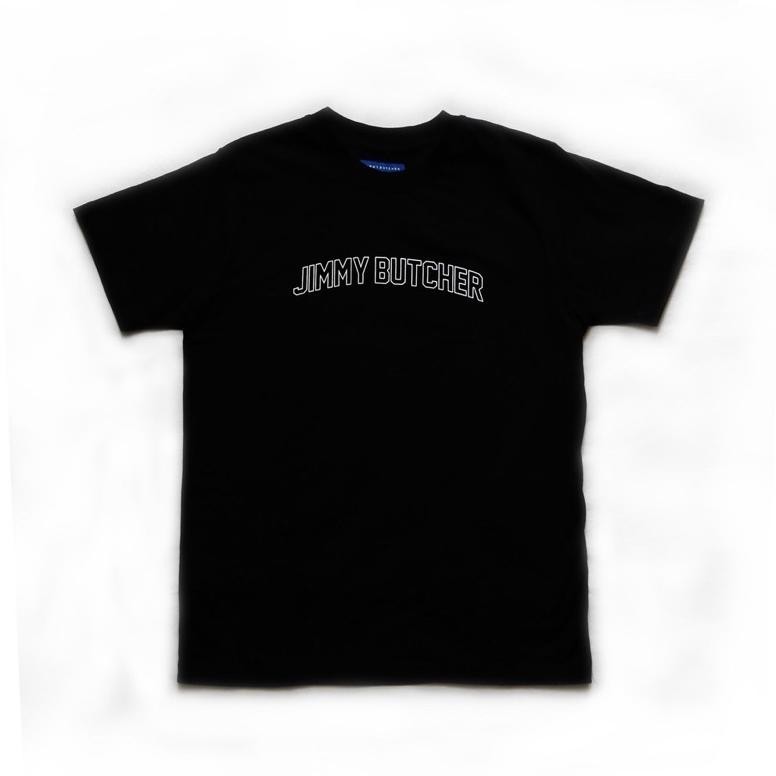 Sale T-Shirt Jimmy Butcher Kubus Premium