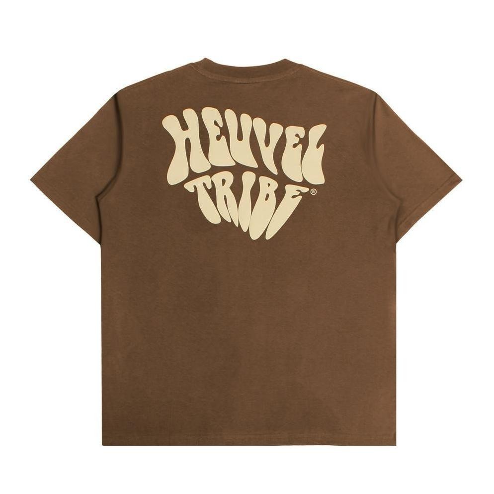 Terbaru Kaos Heuvel Borney T Shirt Heuvel Tribe Premium Pria Wanita Terbaru