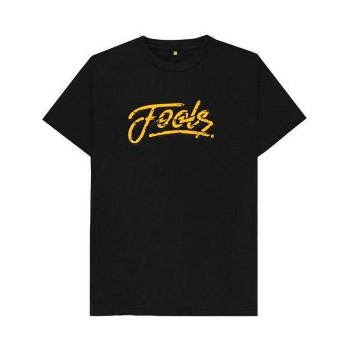 Terlaris Kaos Fools New Fools Co Bali Premium