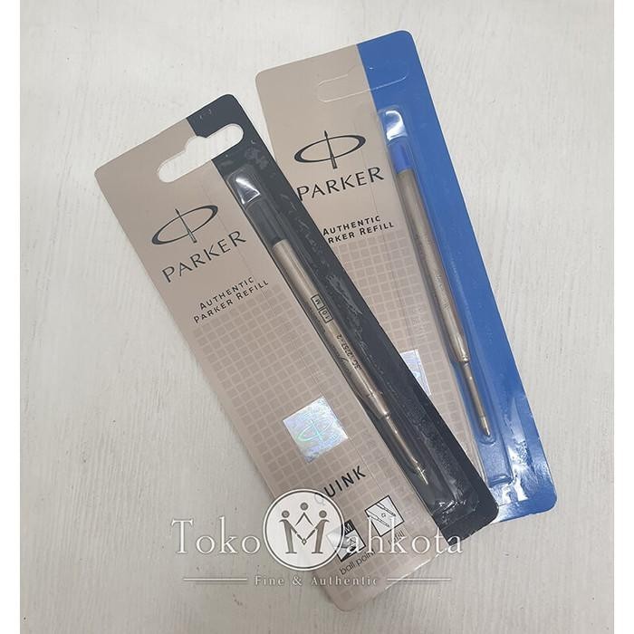 

Refill Pulpen / Ballpoint Parker Import