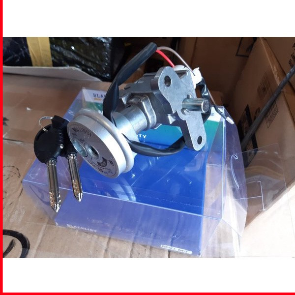 Kunci Kontak Mio M3 Mio Z Model Bintang Anti Maling