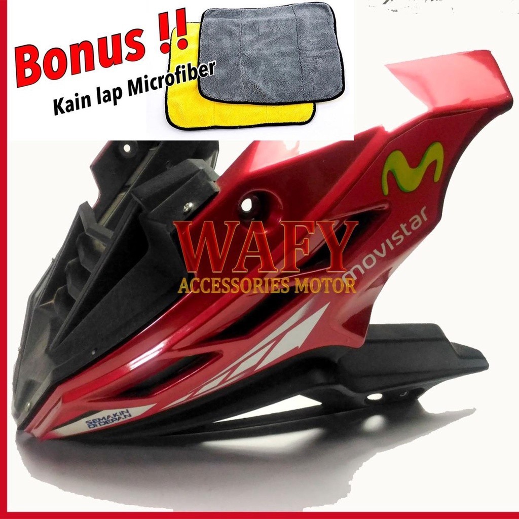 Cover Mesin Transformer Cover Engine Vixion Tutup Mesin New Vixion & Old Vixion Nvl Nva