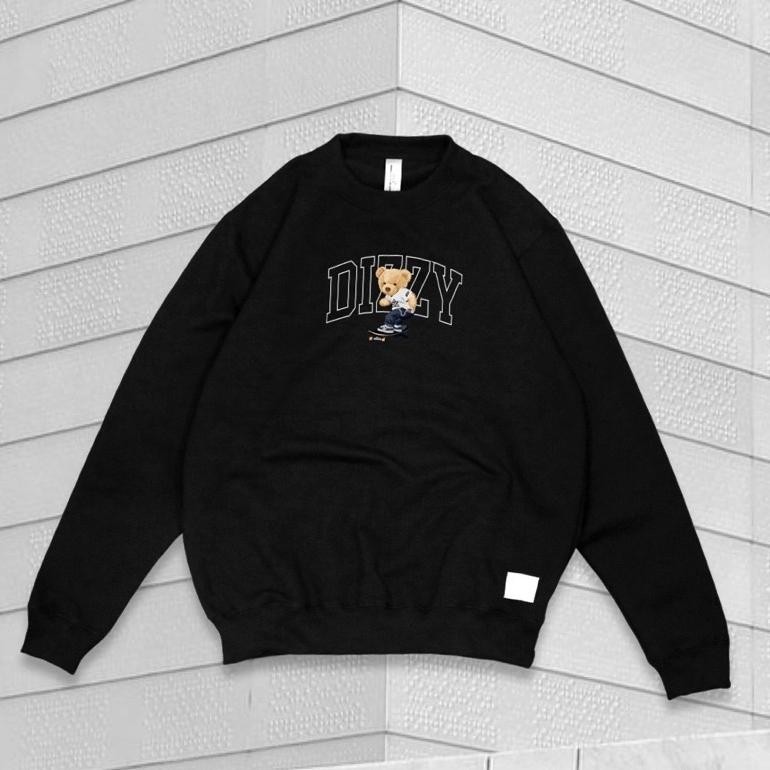 Diskon Crewneck Dizzy.Mfg Clothing Dizzy Premium