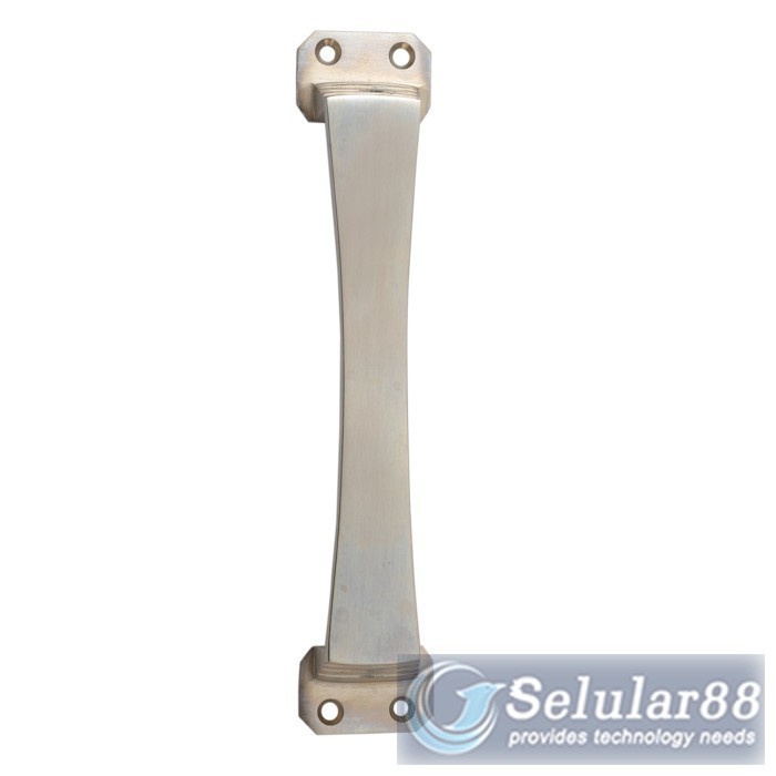 

Paloma FPP608 Furniture Pull 195mm Tarikan Laci Jendela Lemari UHD SN