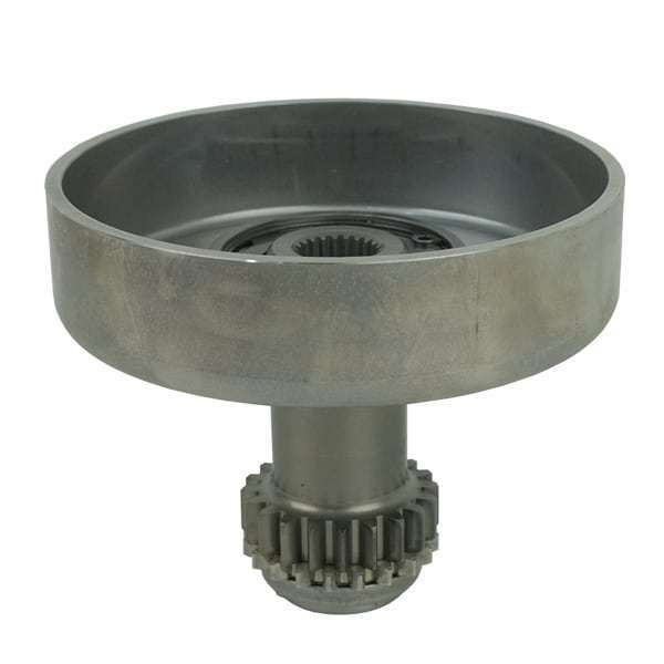 Rumah Kopling (OUTER ASSY PRIMARY CLUTCH) Honda Suprax 125 22660KYZ901