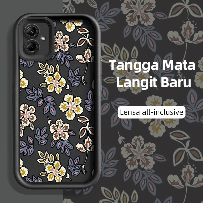 Casing Hp Samsung Galaxy A05 A05s A04 M04 F04 A04E A03 A03s A02s M02s F02s Case Casing ponsel pola P