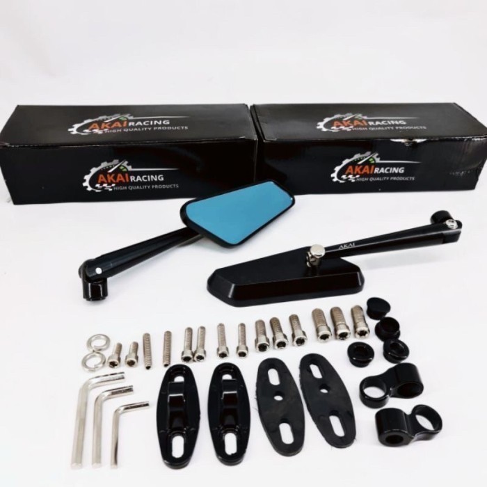 Spion Circuit Spion Sircuit Akai Racing Universal Semua Motor