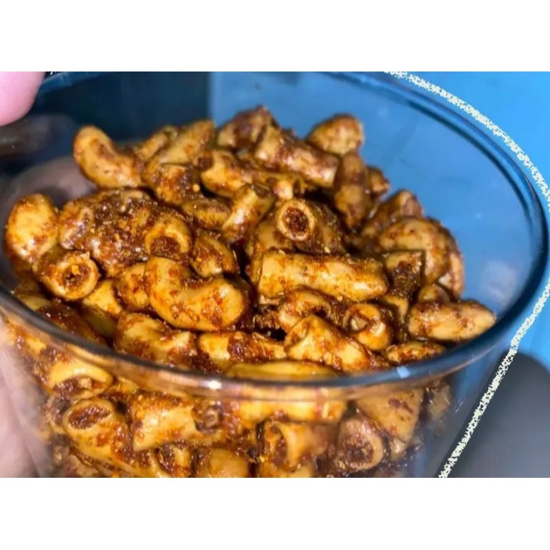 

makaroni bantat bandung