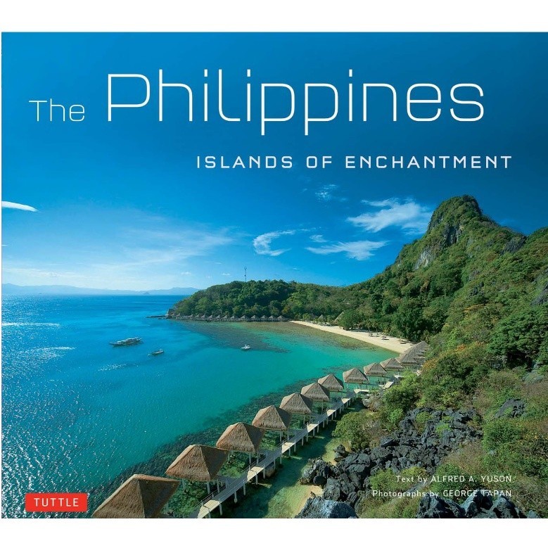

Philippines - Islands of Enchantment ( D )
