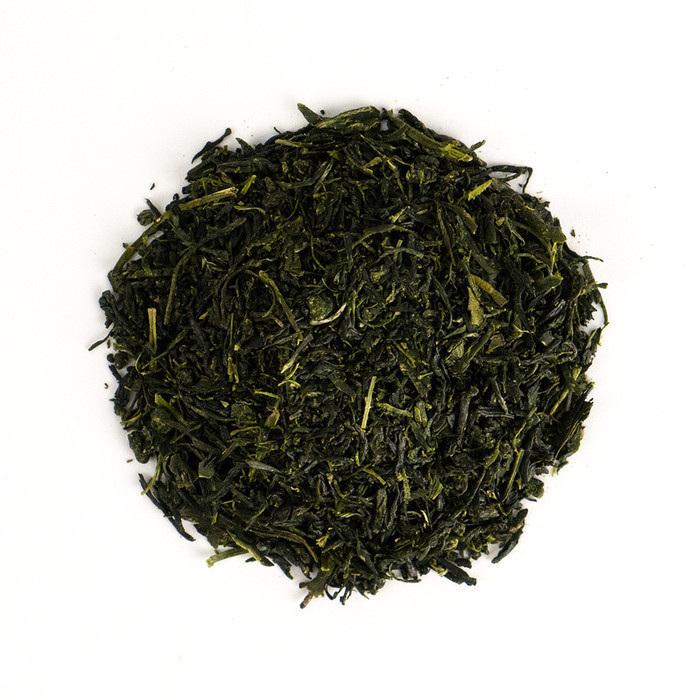 

OOMORI TEA Ureshino japanese green tea
