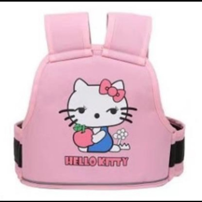 Sabuk Bonceng Motor Anak Sabuk Boncengan Anak Depan Belakang