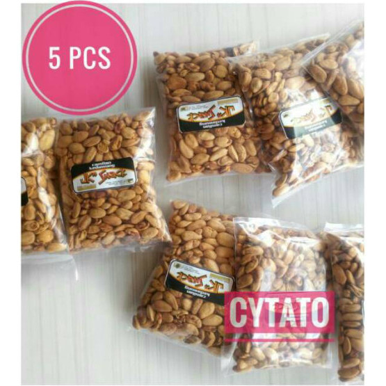 

TERLARIS !!! Paket Biji Kedaung 5 Pcs 1Kg Kacang Kedawung Siap makan