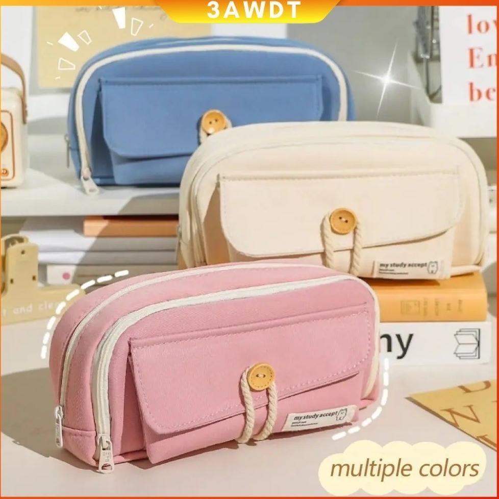 

Diskon Ready StockKotak Pensil Dekompresi Perempuan Lucu Lembut 3D Lucu Anak-Anak Siswa Sekolah Dasar Berkapasitas Besar Dengan Dekompresi Multi-Fungs Cod