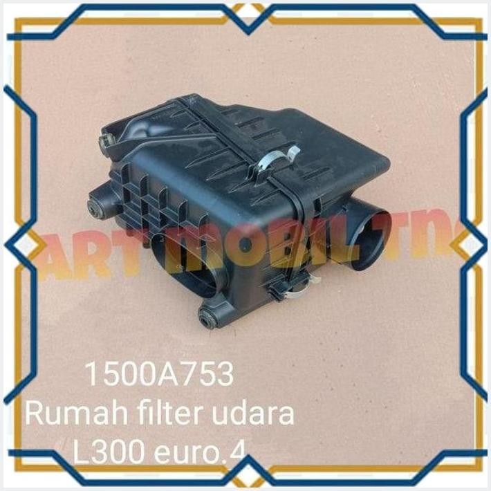 [clv] box air cleaner rumah filter udara mitsubishi l300 diesel euro 4