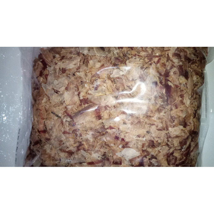 

Katsuobushi / Ikan Cakalang Serut / Katsuo Takoyaki Okonoyaki