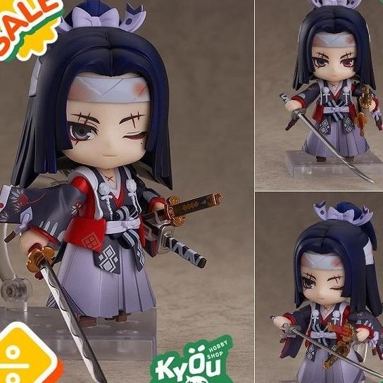 Nendoroid Onikiri - Onmyoji