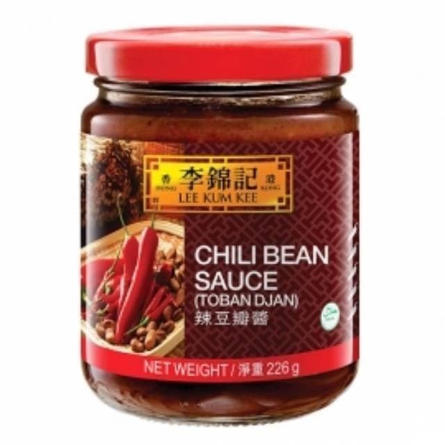 

Chili Bean Sauce (Toban Djan) Lee Kum Kee