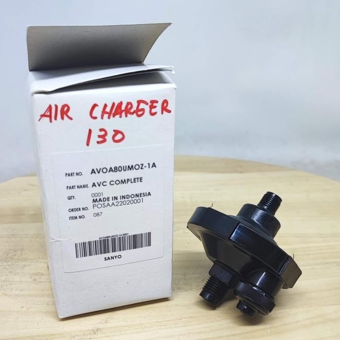 Air Charger Sanyo PH 130 175