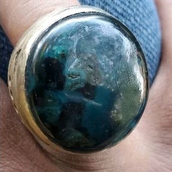 BACAN kembang