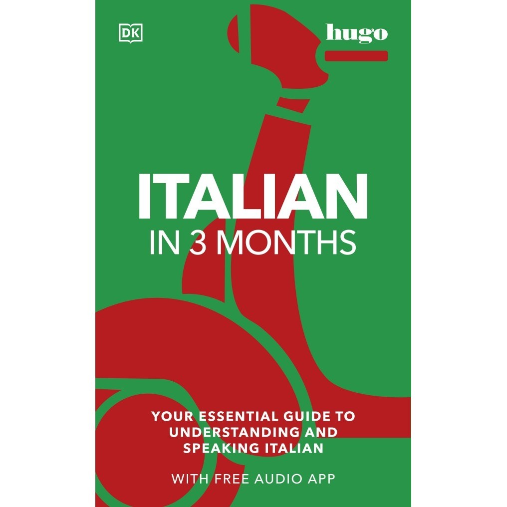 

Italian in 3 Months ( D )